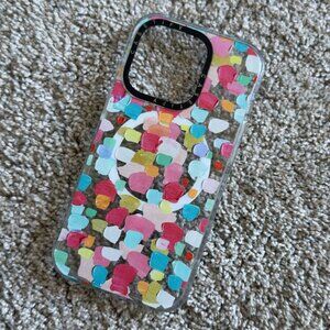 CASETiFY Compact iPhone 14 Pro Case [2X Military Grade Drop Tested / 4ft Drop Pr